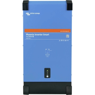 Victron Energy menič napätia DC / AC Phoenix Smart 3000 VA 48 V/DC 230 V/AC PIN482300000