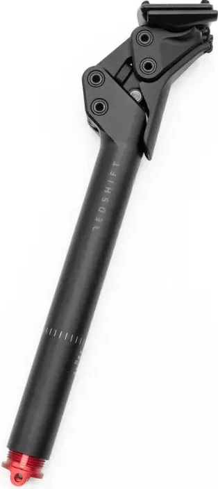 REDSHIFT ShockStop PRO Suspension