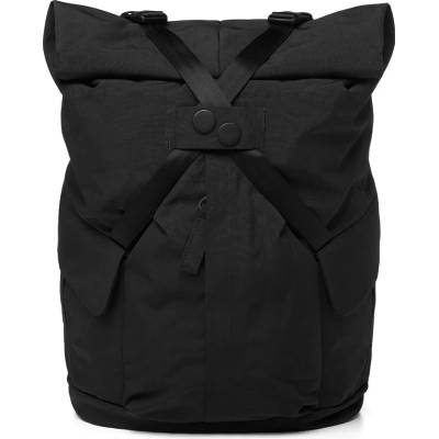 pinqponq Дневна раница Pinqponq Kross Crinkle 20+5 Daypack - Black - размер One Size (502-8536-0111)