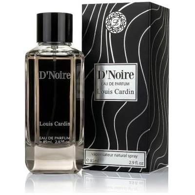 Louis Cardin D'Noire EDP 85 ml