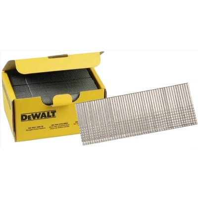 DeWALT DNBT1838GZ Klince zinkované pre DCN680, 1,25 x 38 mm, 5000 ks