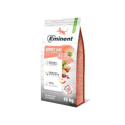 Eminent Cat Adult losos 10 kg