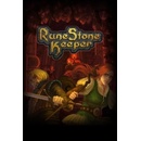 Runestone Keeper
