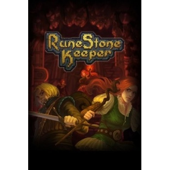 Runestone Keeper