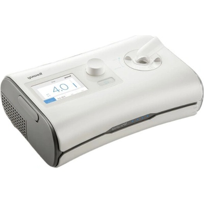 YUWELL CPAP/APAP prístroj YH-550 s vyhrievaným zvlhčovačom