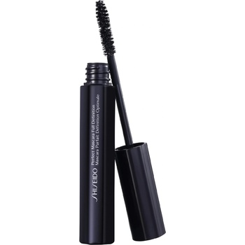 Shiseido Perfect Mascara Br602 Brown 8 ml *Тестер