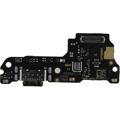 Originál deska s USB nabíjecím konektorem Xiaomi Redmi 15 4G - Poco M7 4G