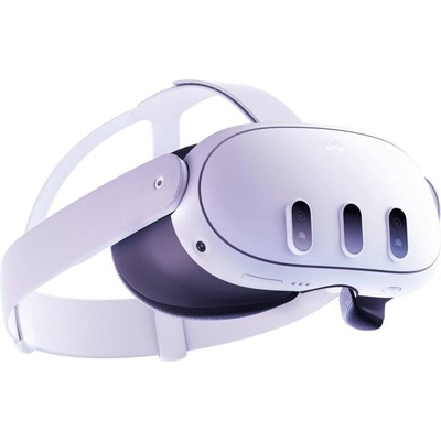 Комплект за виртуална реалност VR очила Oculus Quest 3 512GB (OCULUS-QUEST3-512)