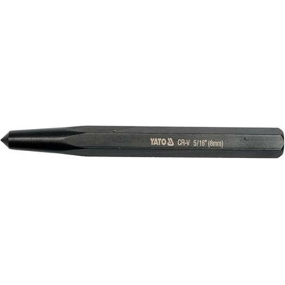 Důlčík 6 x 100mm Yato YT-47150
