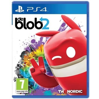 THQ Nordic de Blob 2 (PS4)