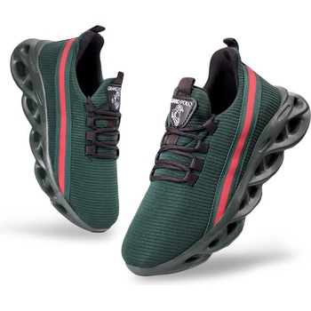 Grand Polo Club Gpc polo Мъжки спортни обувки - Тъмнозелени 202108355638 (357498_Тъмно зелен)