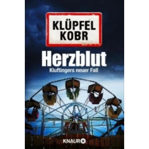 Herzblut | Volker Klüpfel, Michael Kobr (2014)