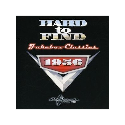 V/A - Hard To Find Jukebox CD