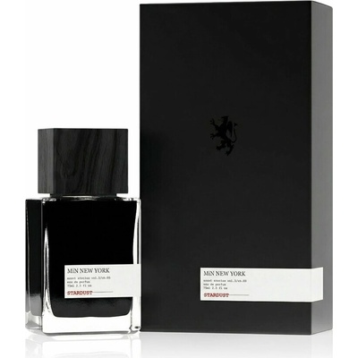 MiN New York Voodoo parfumovaná voda unisex 75 ml