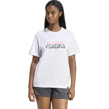 ADIDAS Тениска soft side graphic