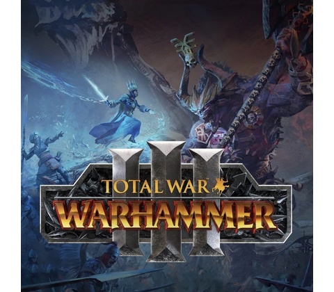 Total War: WARHAMMER 3