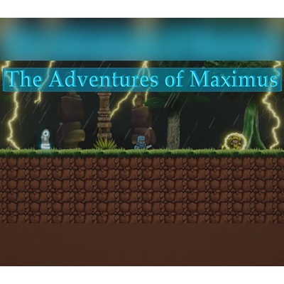 The Adventures Of Maximus