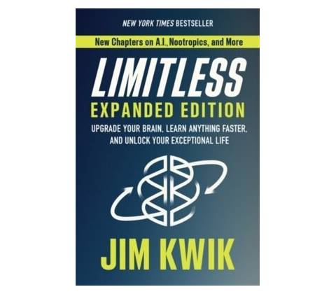 Limitless