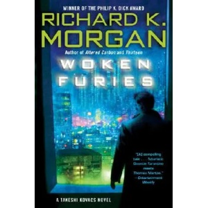Woken Furies (2005)