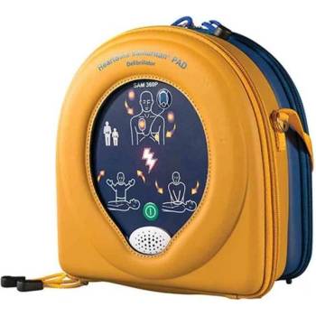 AED defibrilátor HeartSine PAD 360P