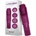 LATETOBED Heady Stimulator Multi-Head Purple