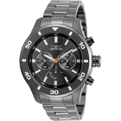 Invicta Мъжки часовник Invicta Specialty (28888)