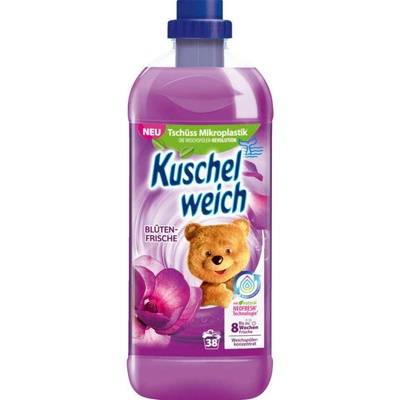 Kuschelweich aviváž Seerose-Orchidee - růžový 1 l
