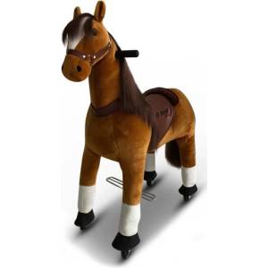 ROLLZONE My pony, яздещо конче, 8+ години (mp2040-l) (mp2040-l)