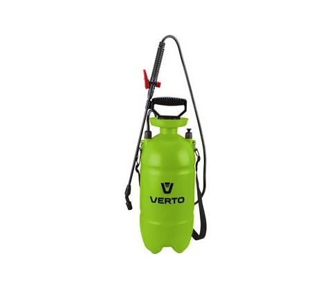 Verto 15G506, 7l, 3bar
