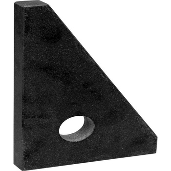 Image 1 of K-MET Гранитен прав ъгъл K-MET 1041-80 - 100x63x16 мм, клас 00 (1041-80)