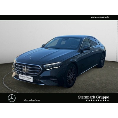 Mercedes-Benz E 200 150 kW