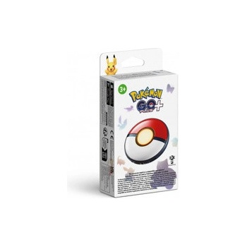 Pokémon Go Plus+