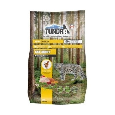 Tundra Cat Chicken 6,8 kg