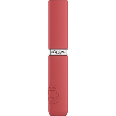 L'Oréal Paris Infaillible Matte Resistance 230 Shopping Spree rtěnka 5 ml