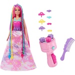 Mattel Mattel Barbie - Twist N Style Кукла (JCW55) (96827)