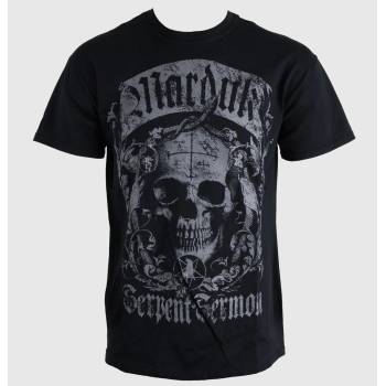 Image 1 of RAZAMATAZ мъжка тениска Marduk - Череп - RAZAMATAZ - ST1630