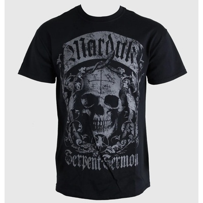 RAZAMATAZ мъжка тениска Marduk - Череп - RAZAMATAZ - ST1630