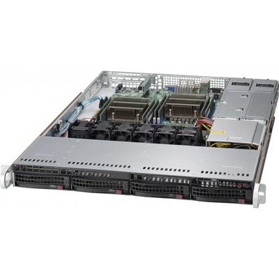 Supermicro CSE-LB13AC2-R860AW