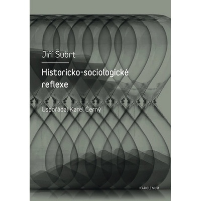 Historicko-sociologické reflexe - Karel Černý , Jiří Šubrt