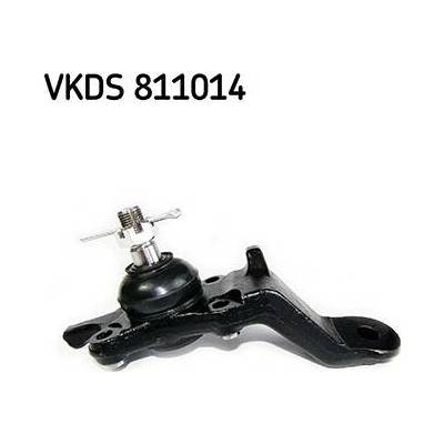 Podpora/kloub SKF VKDS 811014 (VKDS811014)