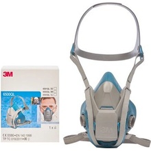3M 6501QL polomaska