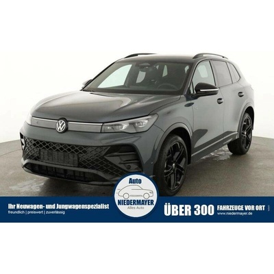 Volkswagen Tiguan TSI 4Motion DSG R-Line 195 kW