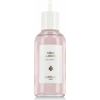 Guerlain Aqua Allegoria Flora Cherrysia toaletná voda unisex 200 ml náplň