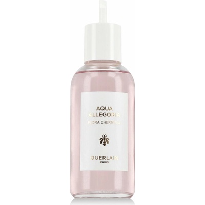 Guerlain Aqua Allegoria Flora Cherrysia toaletná voda unisex 200 ml náplň