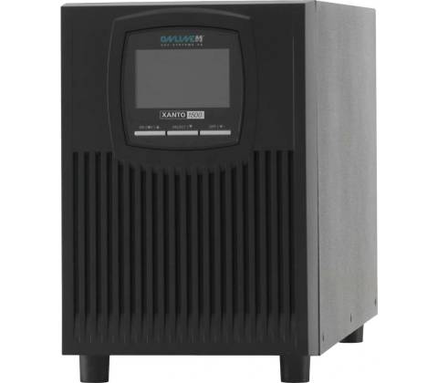 Online USV X1500