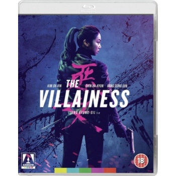 Villainess BD