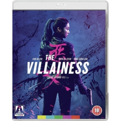 Villainess BD