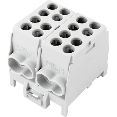 POLLMANN HLAK 25-2/4 1000284