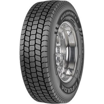 Fulda Regioforce 3 315/60 R22,5 152/148L