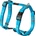 Rogz Fancy Dress Harness Large, различни цветове